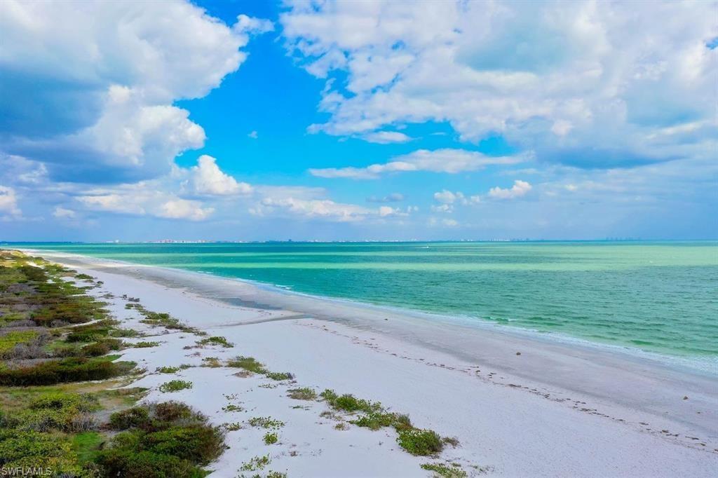 SANIBEL MOORINGS CONDO - Residential