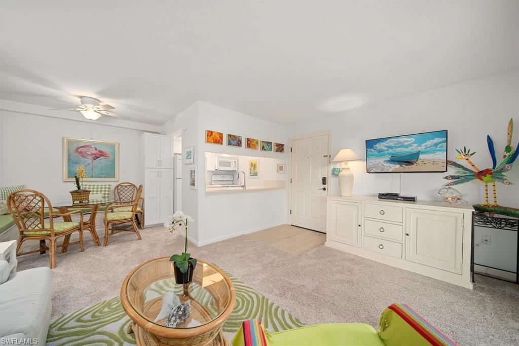 SANIBEL MOORINGS CONDO - Residential