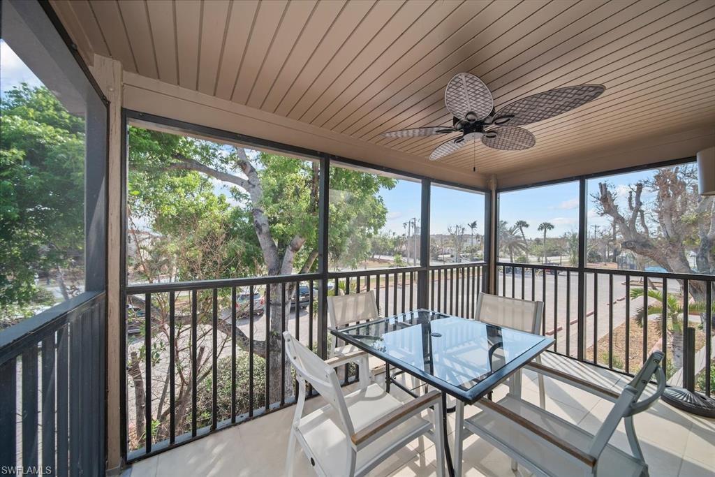 SANIBEL MOORINGS CONDO - Residential