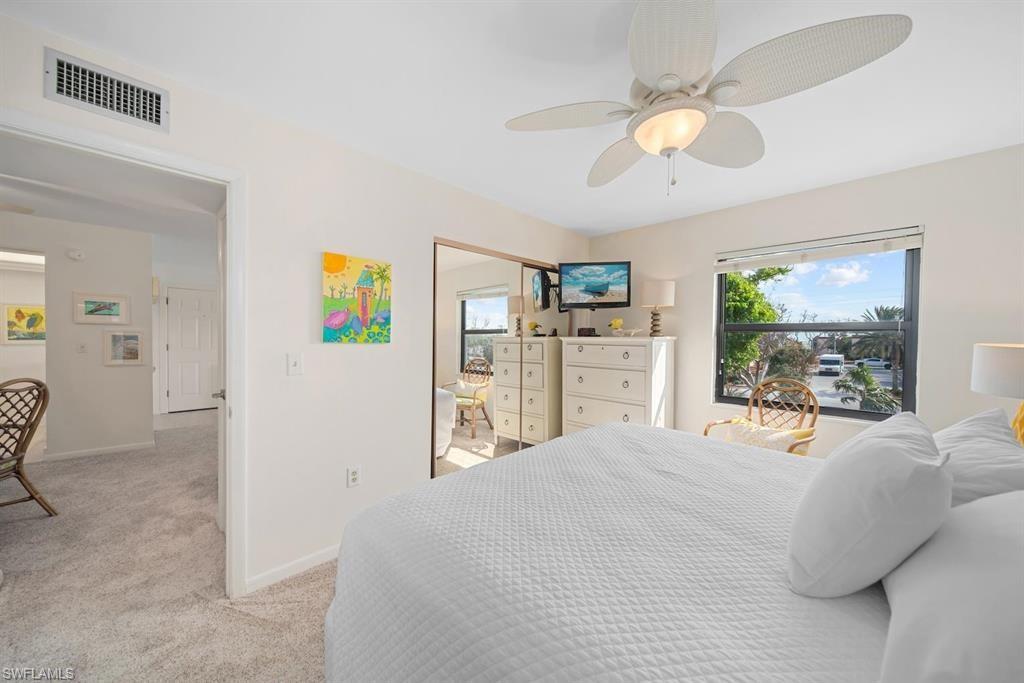 SANIBEL MOORINGS CONDO - Residential