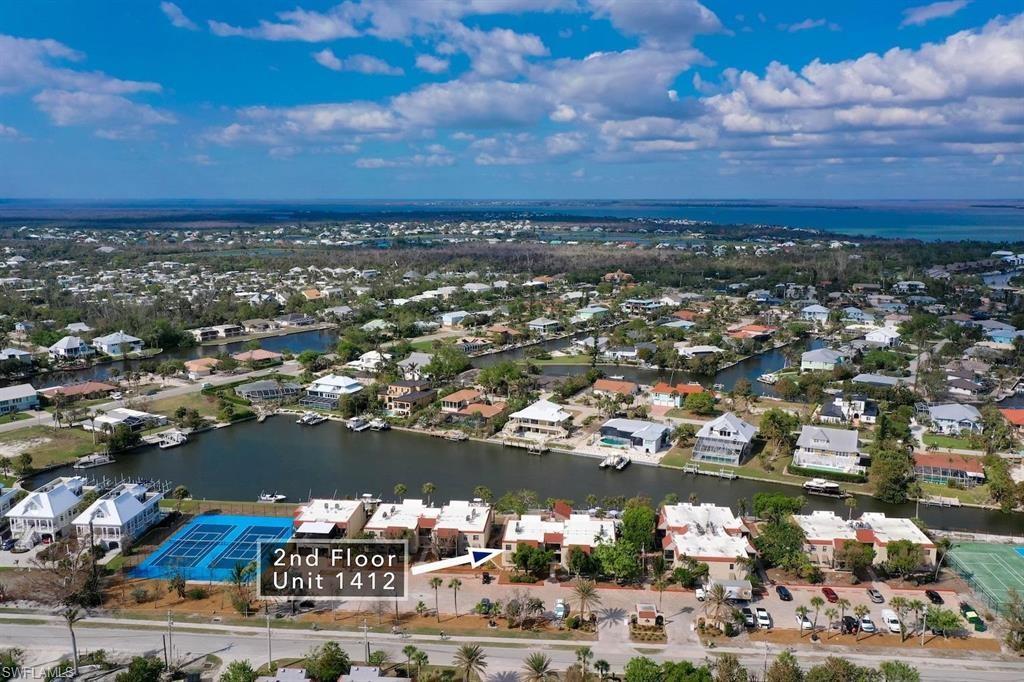 SANIBEL MOORINGS CONDO - Residential