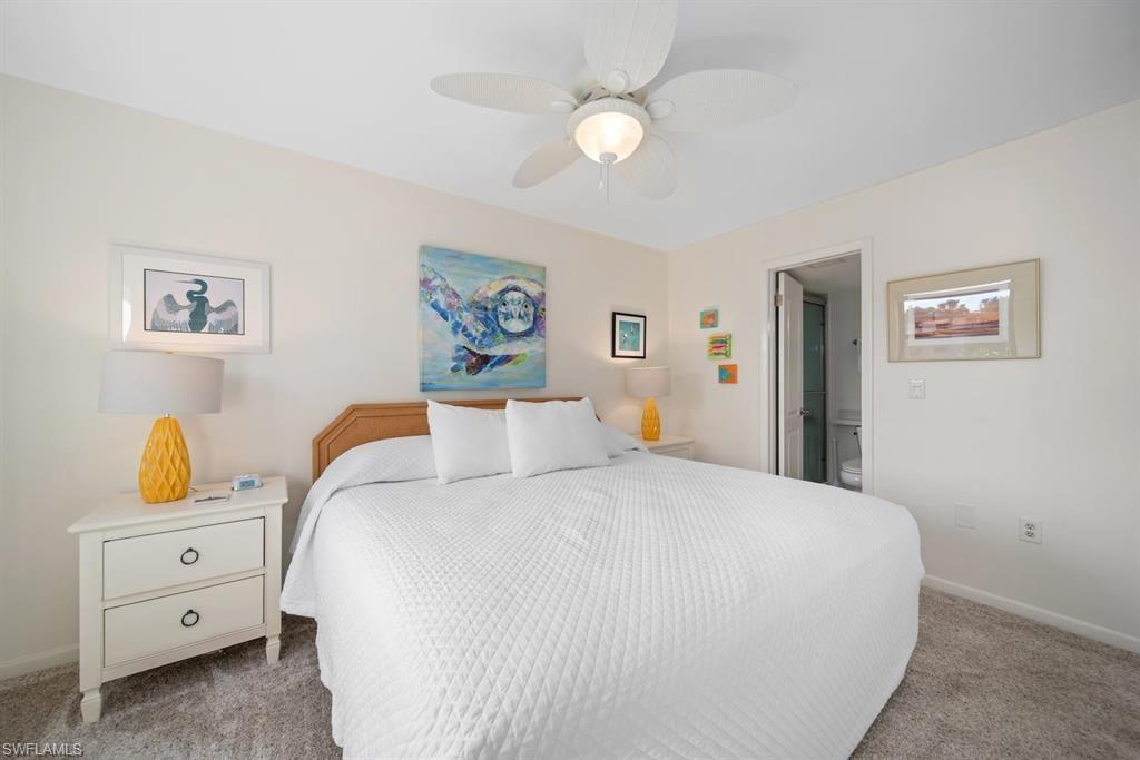 SANIBEL MOORINGS CONDO - Residential