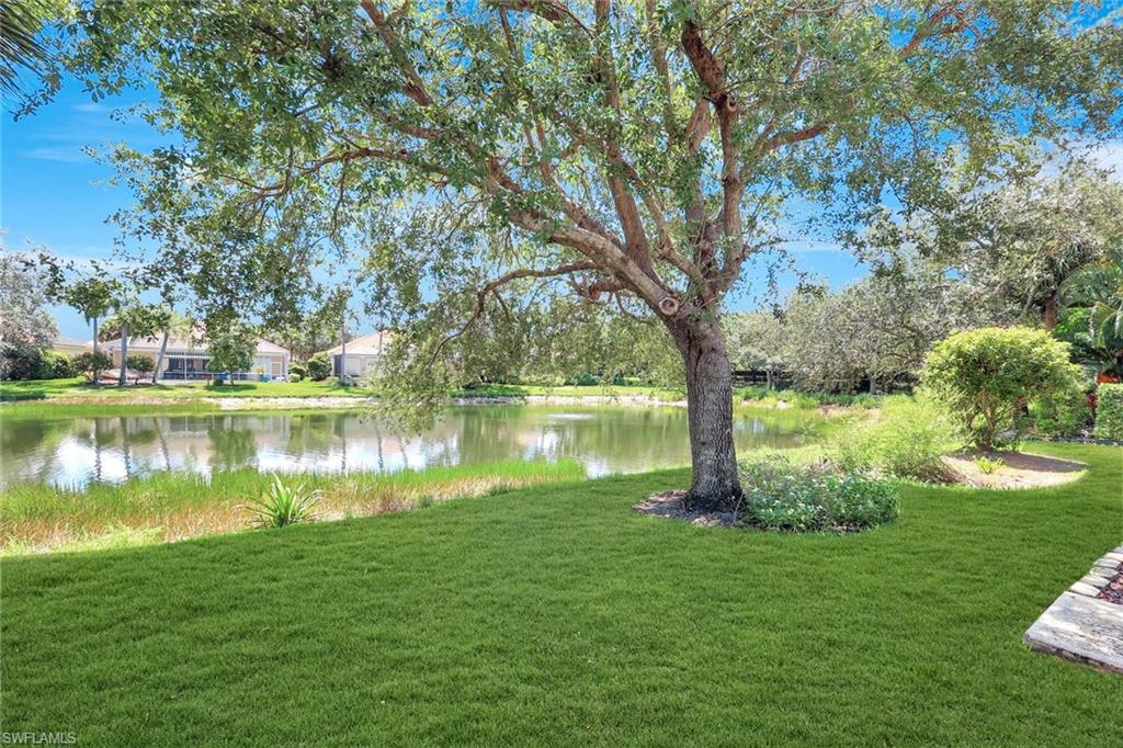 ISLAND WALK - Residential