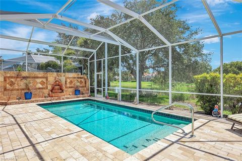 3008 Ellice WAY NAPLES FL 34119