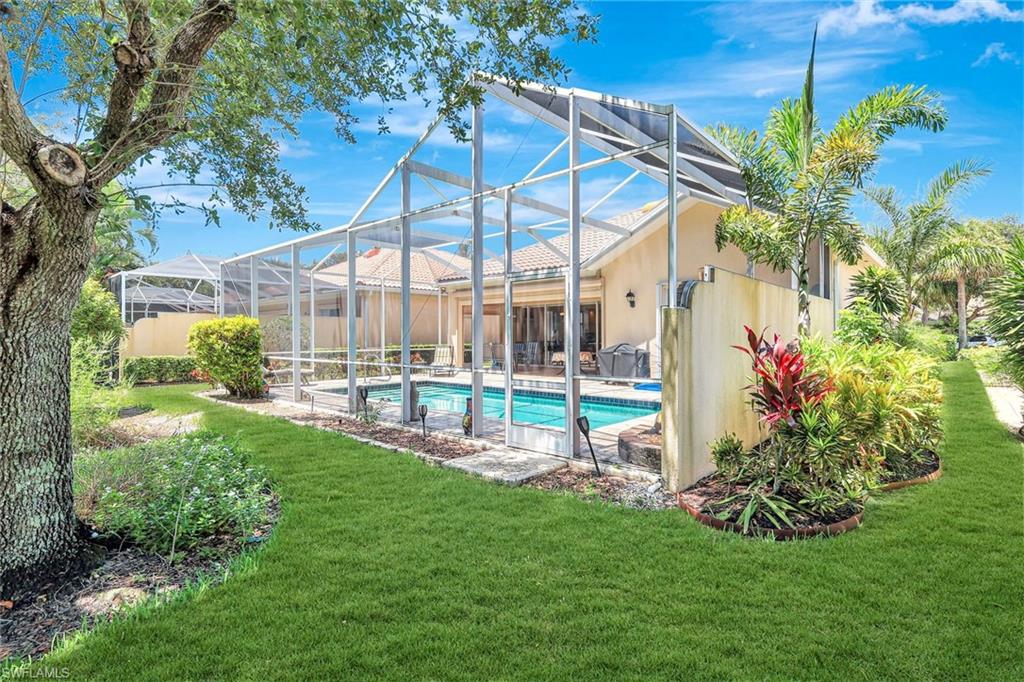 ISLAND WALK - Residential