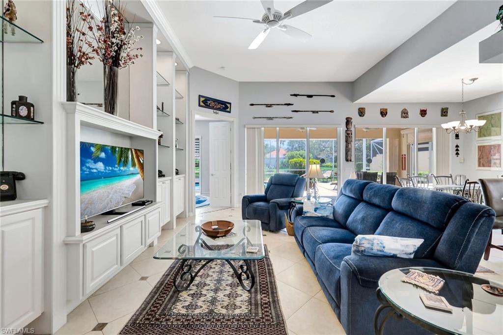 ISLAND WALK - Residential