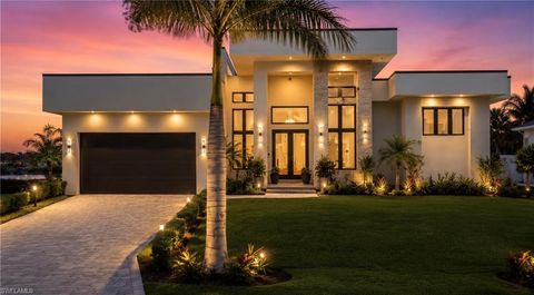 Photo of 4240 NW 33rd LN, CAPE CORAL, FL 33993 (MLS # 226021951)