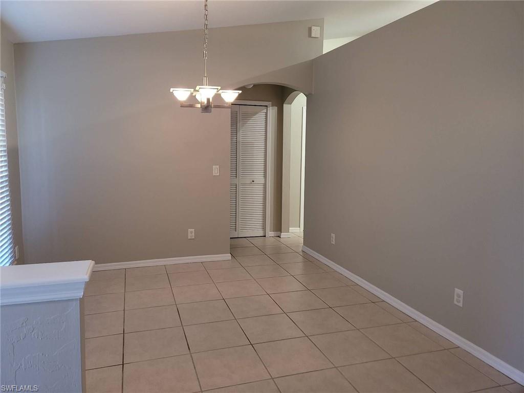 CAPE CORAL - Residential Lease