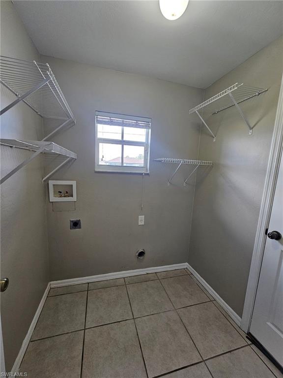 CAPE CORAL - Residential Lease