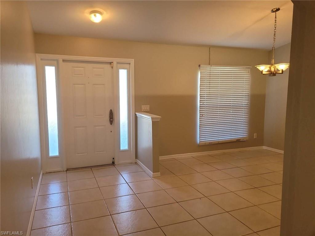 CAPE CORAL - Residential Lease