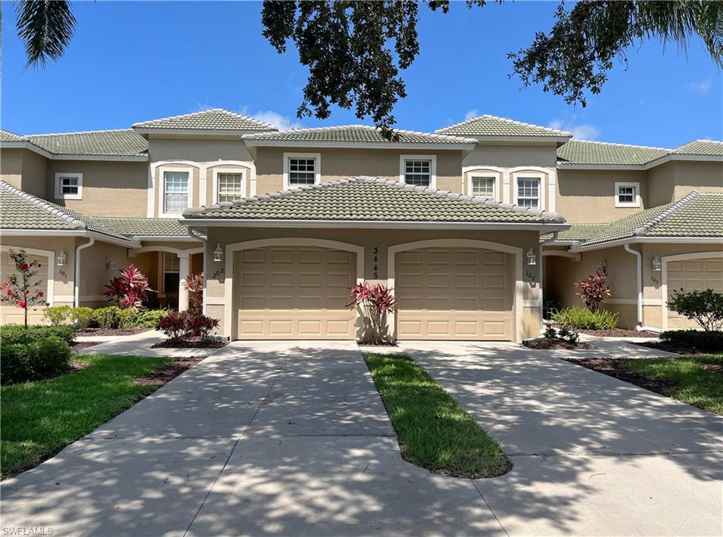 LAUREL GREENS - Residential