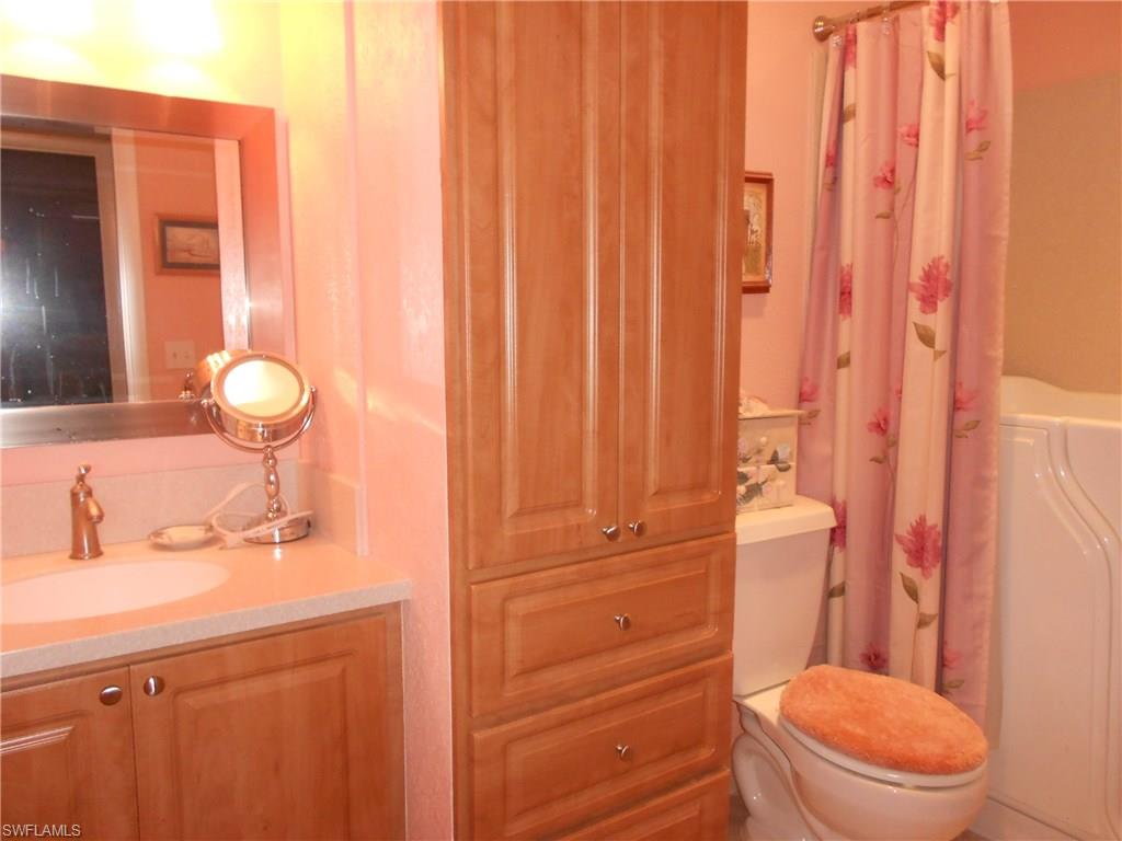 NEW APPROACH - Residential