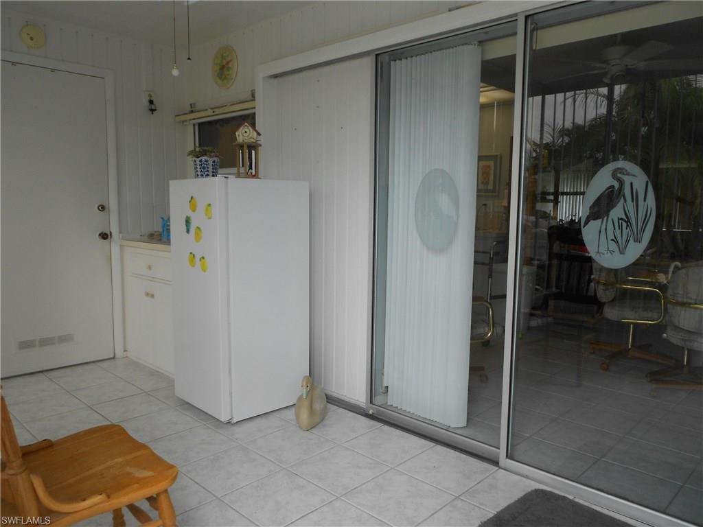 NEW APPROACH - Residential