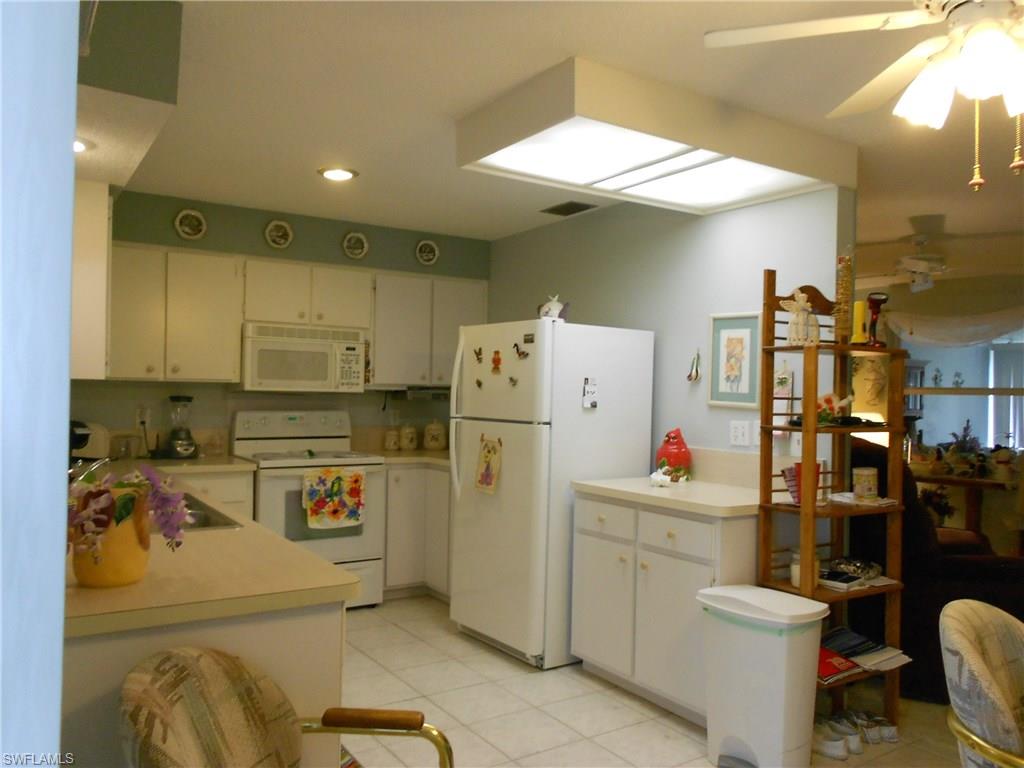 NEW APPROACH - Residential