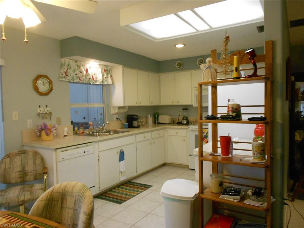 NEW APPROACH - Residential