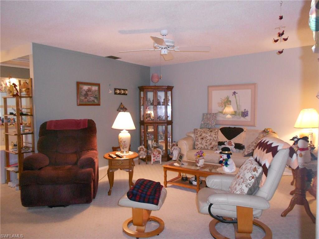 NEW APPROACH - Residential