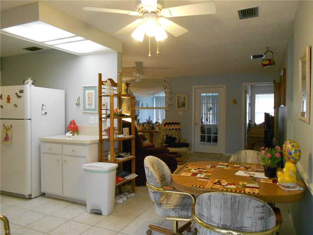 NEW APPROACH - Residential