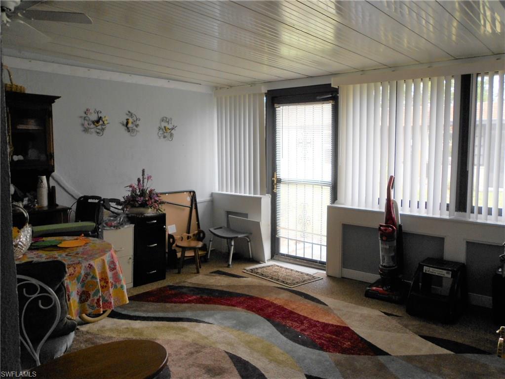 NEW APPROACH - Residential