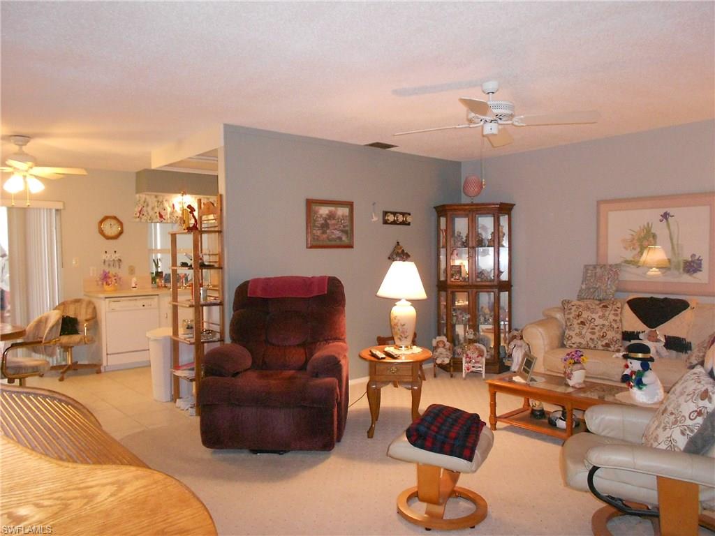 NEW APPROACH - Residential