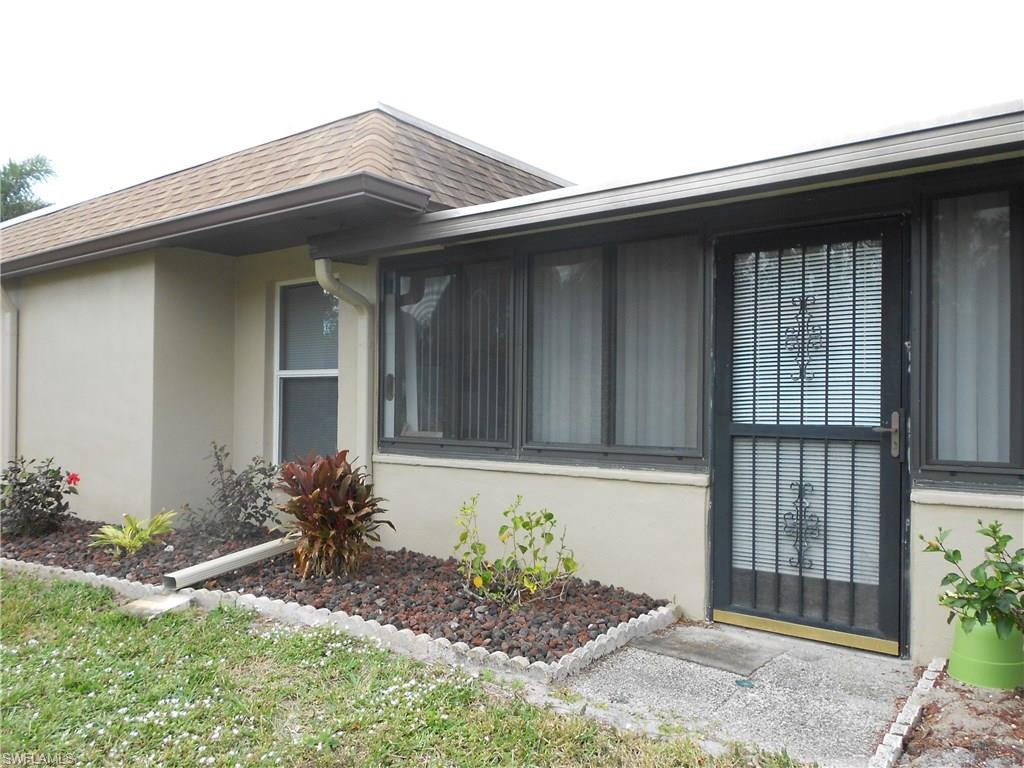 NEW APPROACH - Residential