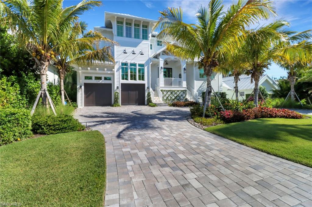 AQUALANE SHORES - Residential