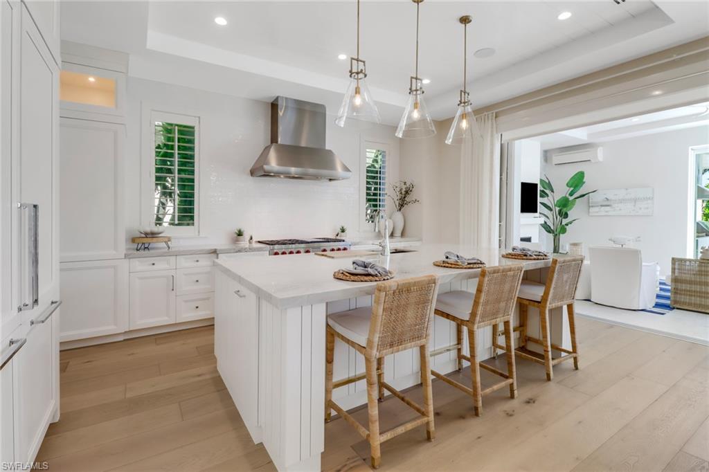 AQUALANE SHORES - Residential