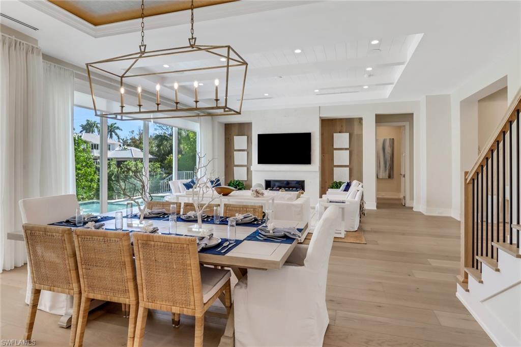 AQUALANE SHORES - Residential