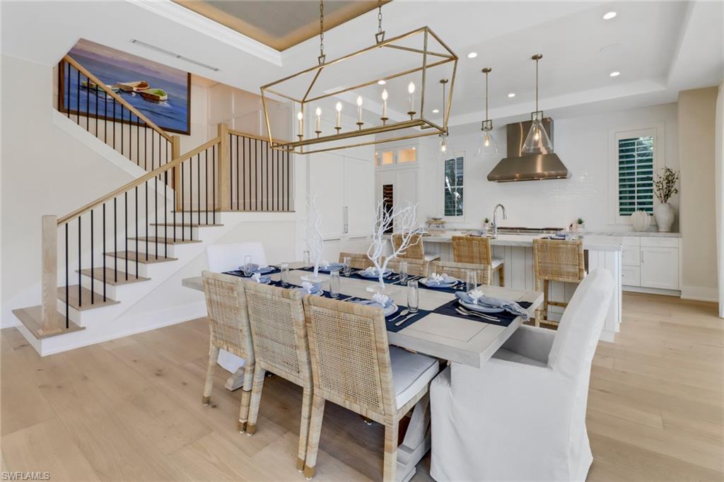 AQUALANE SHORES - Residential