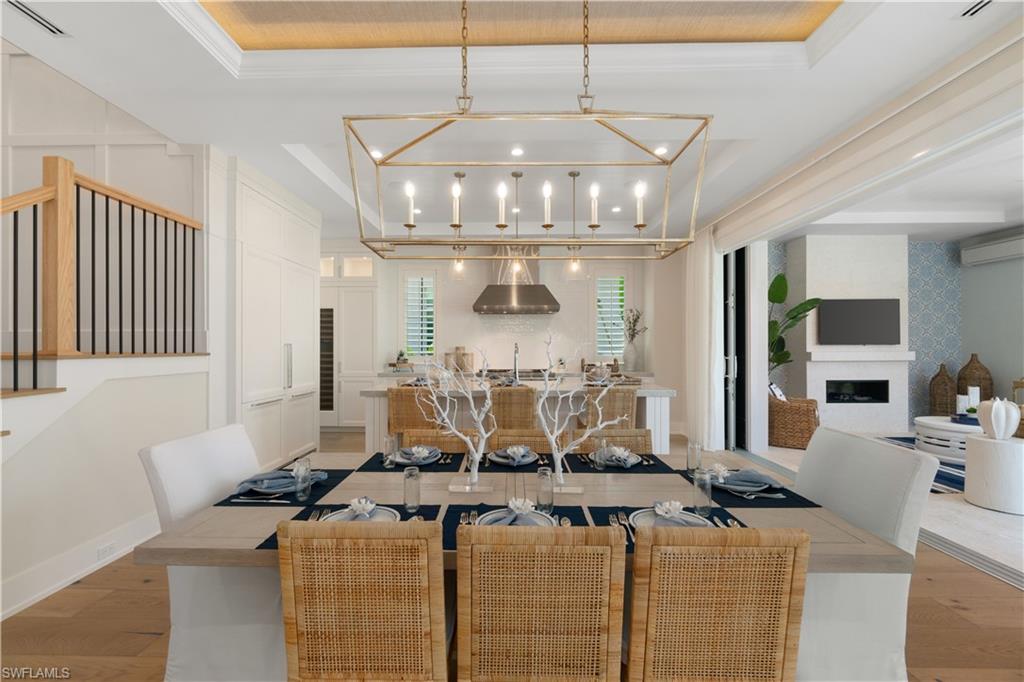 AQUALANE SHORES - Residential