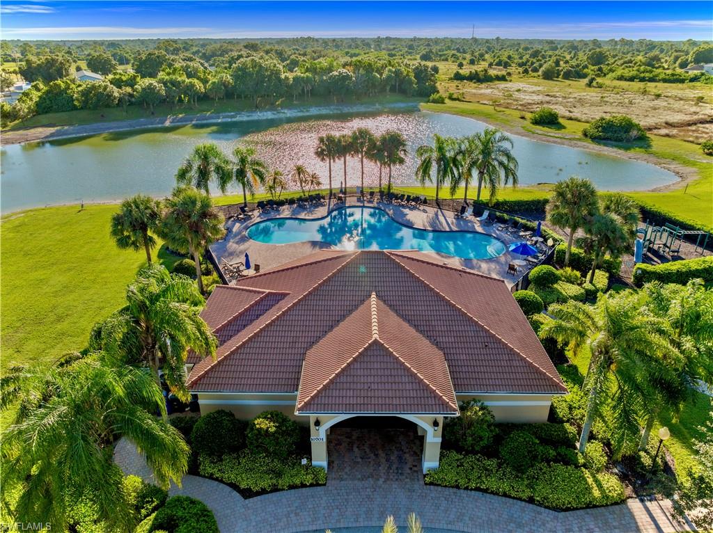 MARBLEBROOK - Residential