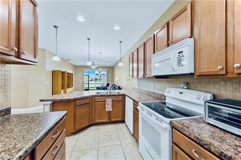 MARBLEBROOK - Residential