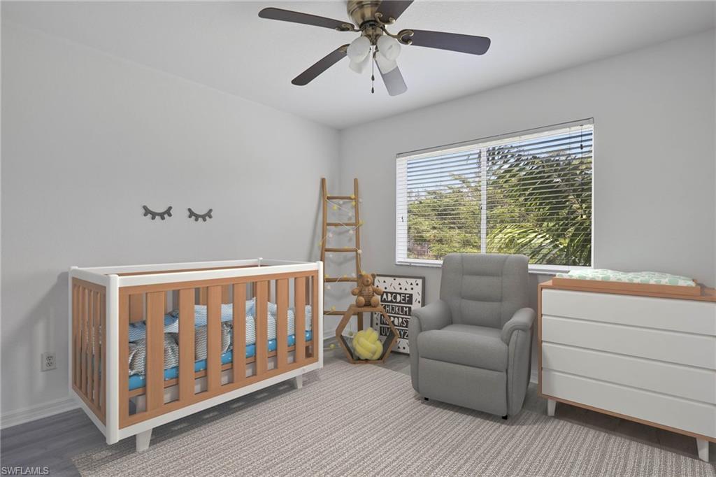 COLONNADE AT FORUM - Residential