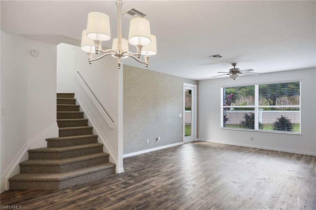 COLONNADE AT FORUM - Residential