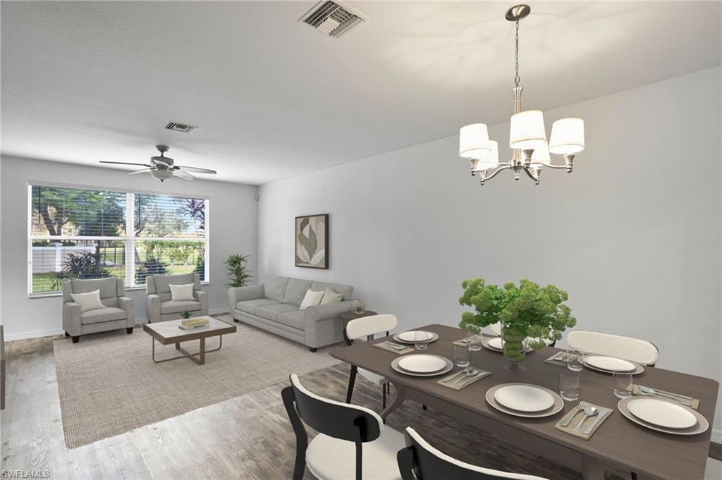 COLONNADE AT FORUM - Residential