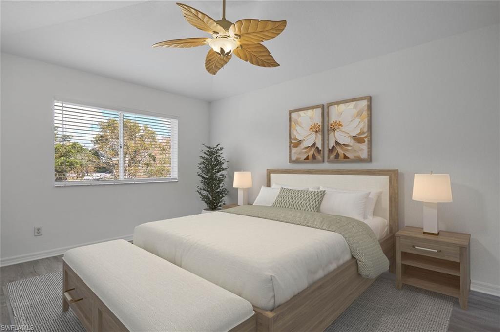 COLONNADE AT FORUM - Residential