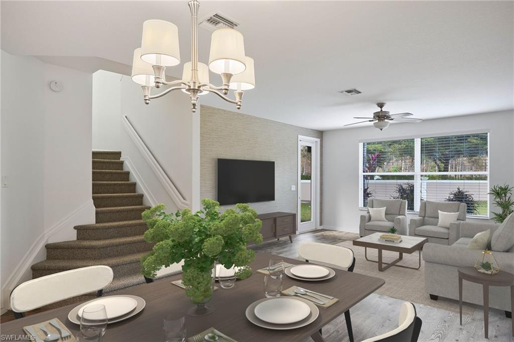 COLONNADE AT FORUM - Residential