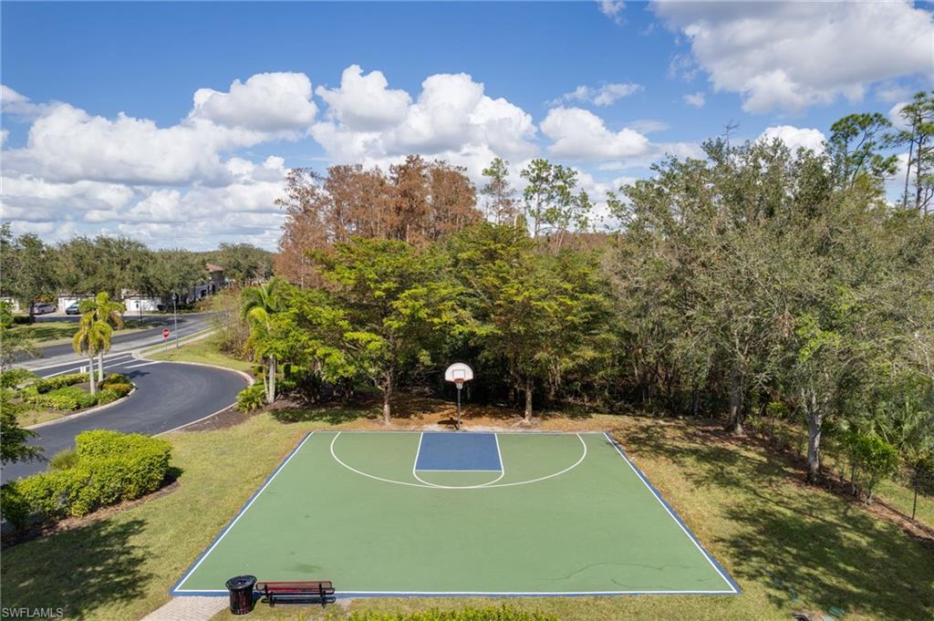 COLONNADE AT FORUM - Residential