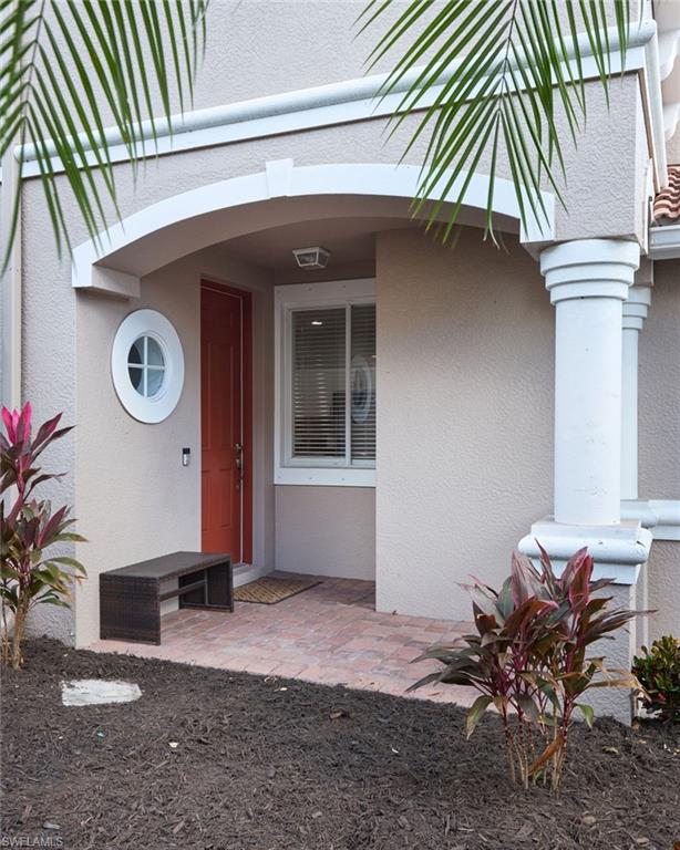 COLONNADE AT FORUM - Residential