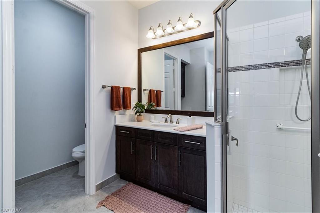 MARBELLA ISLES - Residential Lease