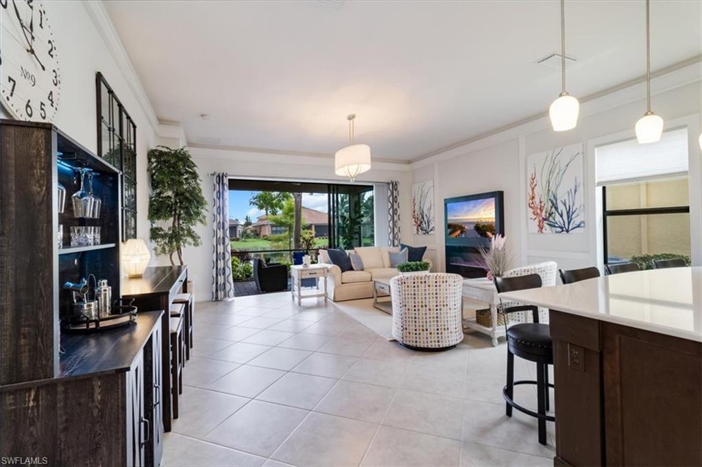 MARBELLA ISLES - Residential Lease