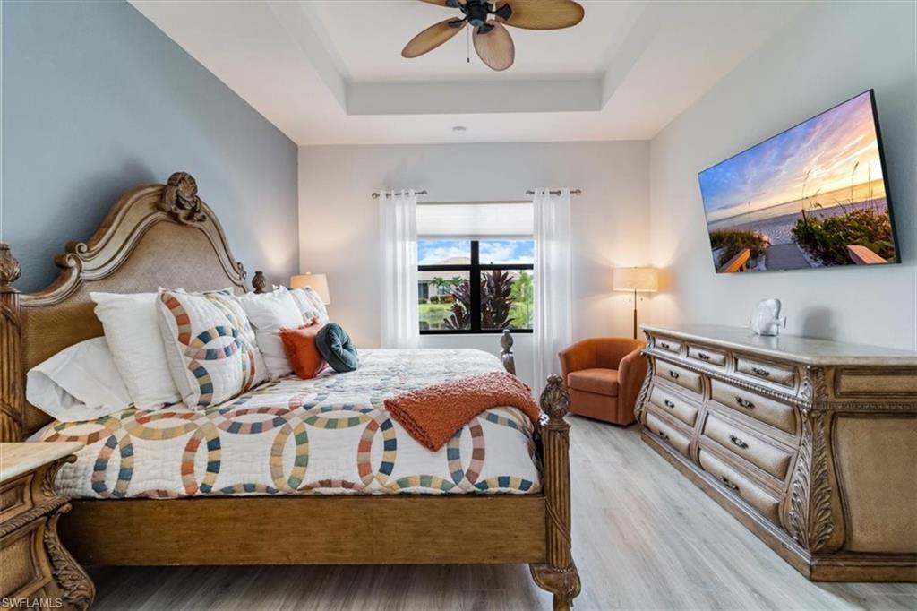 MARBELLA ISLES - Residential Lease