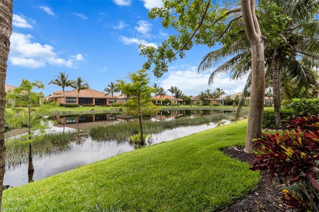 MARBELLA ISLES - Residential Lease