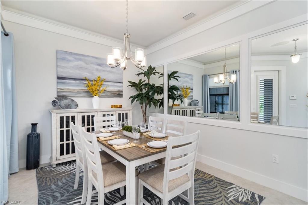 MARBELLA ISLES - Residential Lease