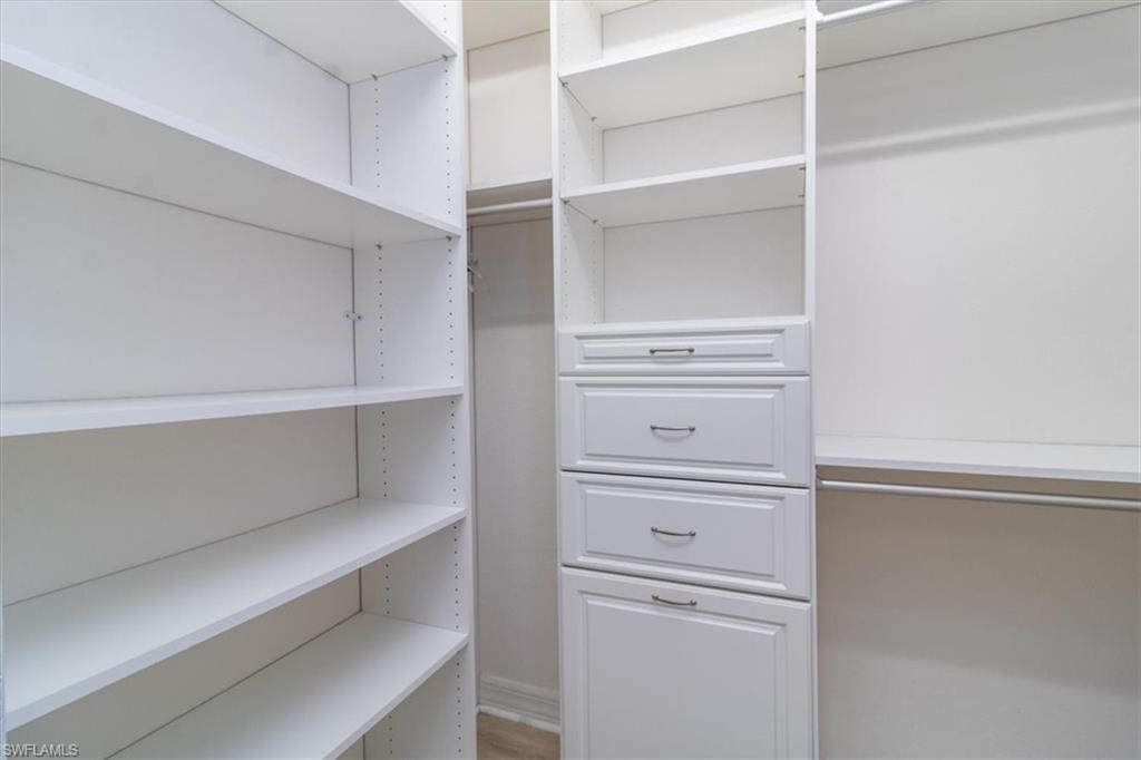 MARBELLA ISLES - Residential Lease