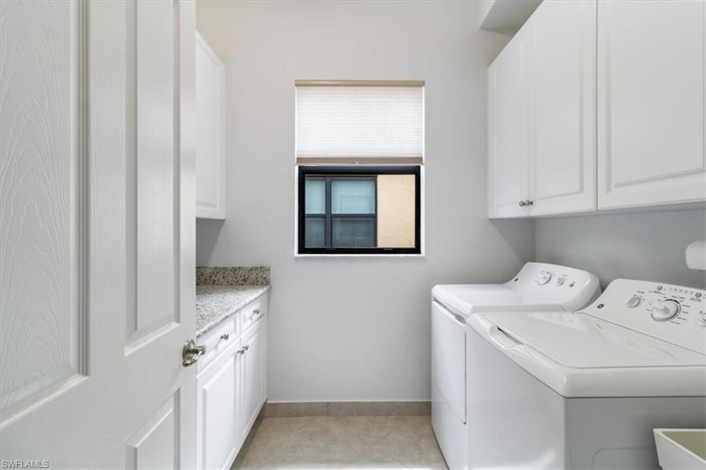 MARBELLA ISLES - Residential Lease