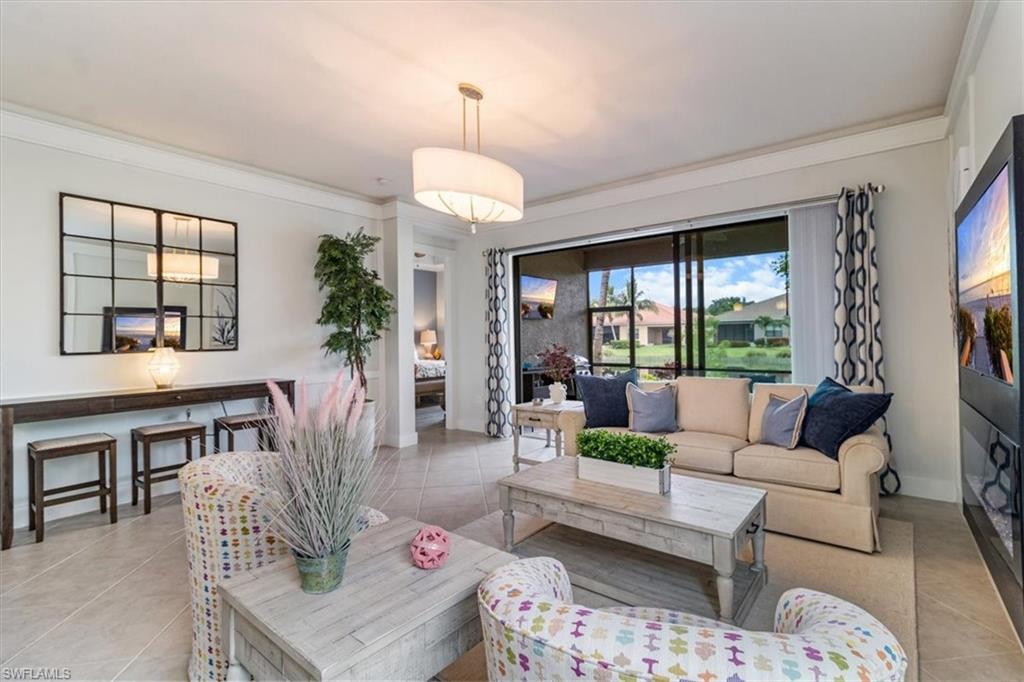 MARBELLA ISLES - Residential Lease