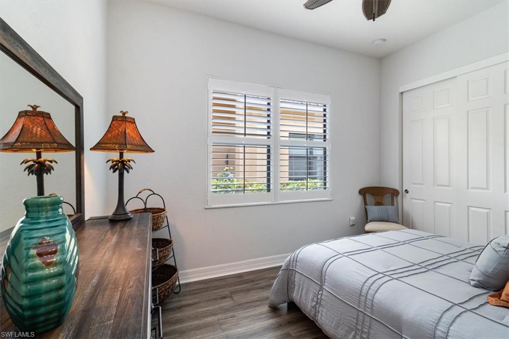 MARBELLA ISLES - Residential Lease