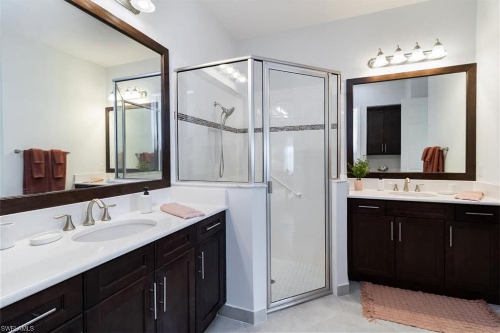 MARBELLA ISLES - Residential Lease