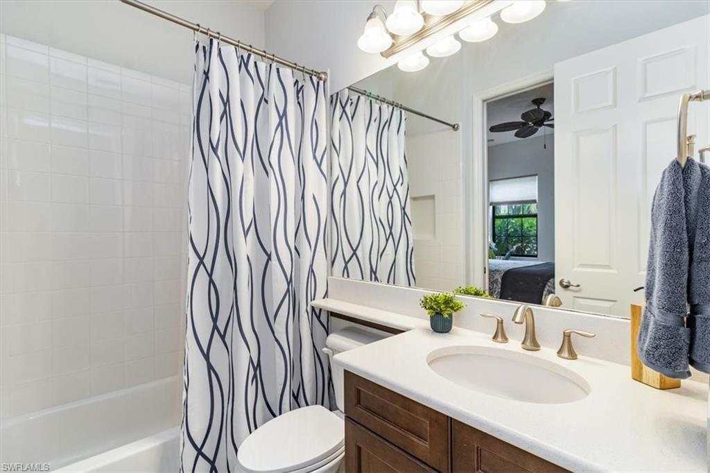 MARBELLA ISLES - Residential Lease