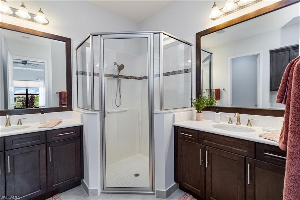 MARBELLA ISLES - Residential Lease